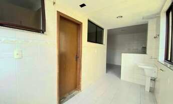 Imagem 5: Apartamento de 4 quartos no Centro de Nova Iguaçu no condominio Juan Miro