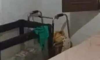 Imagem 7: Casa com 4 quartos no Bairro Aerolândia - Fortaleza, CE