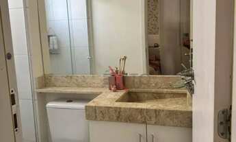 Imagem 7: Apartamento no Forest com vista para o bosque à venda, 83 m² por R$ 899.900 - Jardim Ana M