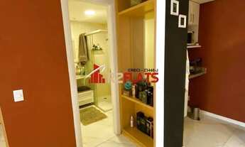 Imagem 5: Flat com ótimo preço no bairro Moema. Confira!