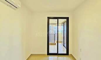 Imagem 7: Apartamento de Alto Padrão com 134m² de área útil para locação no Condomínio Magna Vista