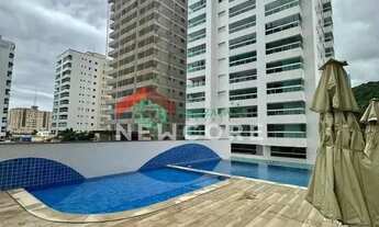 Imagem 3: Apartamento em Avenida Adhemar de Barros - Centro - Mongaguá/SP