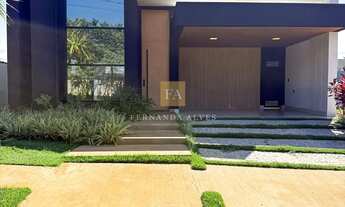 Imagem: Casa Condomínio Vitória