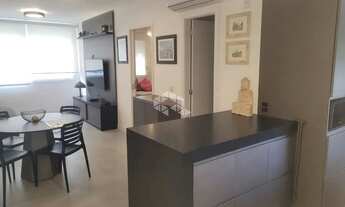 Imagem: Apartamento de 01 dormitorio no a Jardim