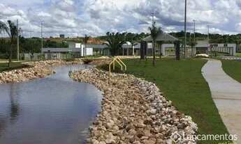 Imagem 7: Terreno à Venda no Condomínio Florais da Mata Ginco Várzea Grande MT
