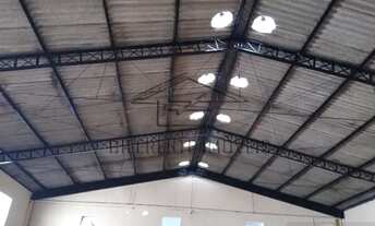 Imagem 5: Galpão Para Locação em Ermelino Matarazzo