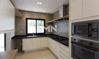 Imagem 6: Casa condomínio à venda, 4 quartos, 4 suítes, Condomínio Reserva Saint Paul - Itu/SP