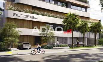 Imagem 4: Imóvel para venda com 69 metros quadrados com 2 quartos em Setor Marista - Goiânia - GO