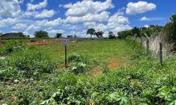 Imagem: LOTE A VENDA CONDOMÍNIO RECANTO DO RIO