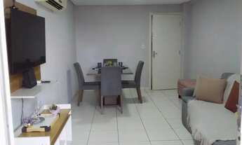 Imagem 5: Belo apartamento com 2 quartos, 62m² - Bairro de Fátima