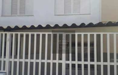 Imagem: Sobrado com 90 m² 2 dormitórios para alugar