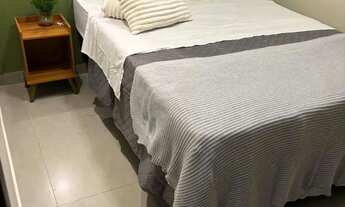 Imagem 5: ALUGO EXCELENTE IMÓVEL MOBILIADO BEM LOCALIZADO NO MARCO