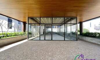 Imagem 5: PRÉDIO - VILA OLÍMPIA - SP