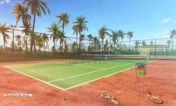 Imagem 5: Mares Maluí Residence: Lote Quitado em Região Valorizada