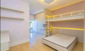 Imagem 7: Casa com 3 dormitórios à venda, 347 m² por R$ 2.600.000,00 - Santa Cândida - Curitiba/PR