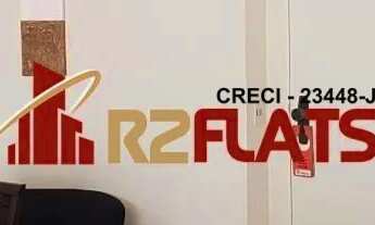 Imagem 2: Flat com ótimo preço no Centro de SP. Confira!