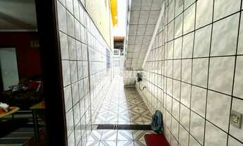 Imagem 2: Apartamento à venda Rua Monte Cardoso, Vila Antonieta - São Paulo