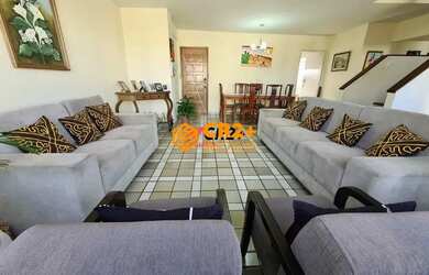 Imagem 4: Cobertura no bairro Madalena, 05 quartos, 200m2