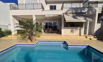 Imagem: Casa à venda com 4 suítes no Village Sainte