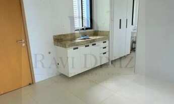 Imagem 4: Apartamento para Venda em João Pessoa, Miramar, 3 dormitórios, 1 suíte, 3 banheiros, 2 vag