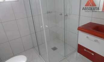 Imagem 7: Casa com 2 dormitórios para alugar, 70 m² por R$ 2.050,14/mês - Jardim São Paulo - America