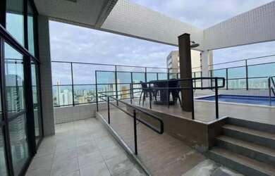 Imagem 5: Apartamento à Venda em Rosarinho