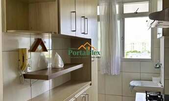 Imagem 4: Apartamento à venda e locação em Morada de Laranjeiras - Serra/ES