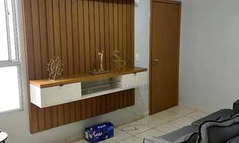 Imagem 4: Apartamentos Padrão em Ribeirão Preto