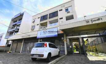 Imagem: Apartamento - 1 dorm. 1 vaga / 39,27 m²