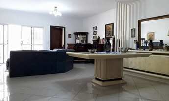 Imagem 2: Casa em Rua Doutor João Maia - Aclimação - São Paulo/SP