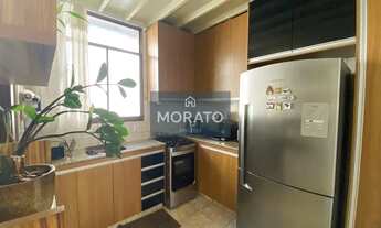 Imagem 5: Apartamento 3 Quartos e 1 Vaga no Inconfidentes