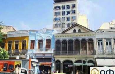 Imagem 5: Leilão de Apartamento de 2 Quartos no Catete, Rio de Janeiro - 76,00m² de Área! Aproveite