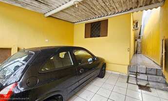 Imagem: Casa com 2 dormitórios para alugar, 158