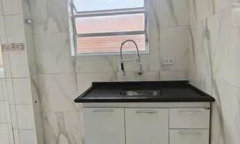 Imagem 7: Apartamento 2 Dormitórios para Locação no Marapé Excelente Localização