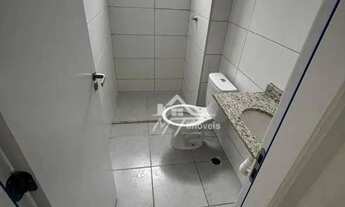 Imagem 5: Apartamento com 2 dormitórios para alugar, 57 m² por R$ 2.347/mês - Jardim das Palmeiras