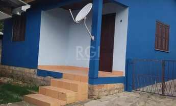 Imagem: Casa para Venda - 53.6m², 2 dormitórios