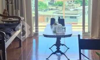 Imagem 3: Cobertura Duplex Espaçosa com Lazer Completo no Méier! M69N