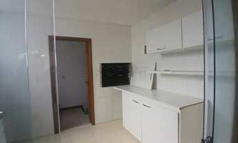 Imagem 5: Casa Padrão em Bagé