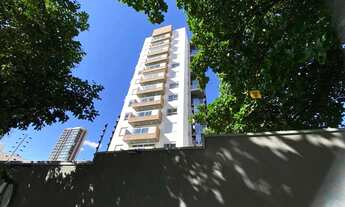 Imagem 2: Apartamento à venda em Campinas, Cambuí, com 2 quartos, com 67 m², PARIGI CAMBUI