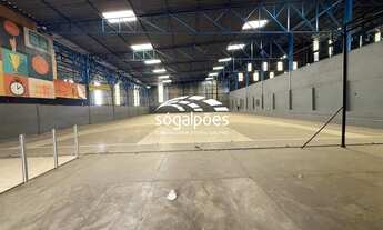 Imagem 6: Galpão para aluguel, Distrito Industrial Jardim Piemont Norte - BETIM/MG