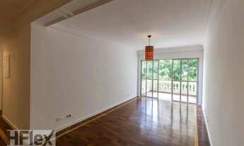 Imagem: Apartamento com 2 dormitórios para alugar