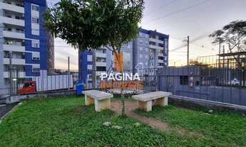 Imagem 4: Página 1 Imóveis anuncia apartamento de 02 dormitórios no condomínio Moradas do Leste