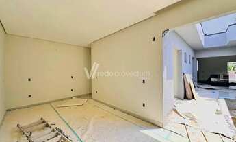 Imagem 7: Casa a venda no condomínio Terras da Estancia Paulínia