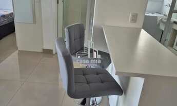 Imagem 7: Apartamento para locação e venda na Aclimação 1 Dormitório, 1 Vaga, Lazer Comp