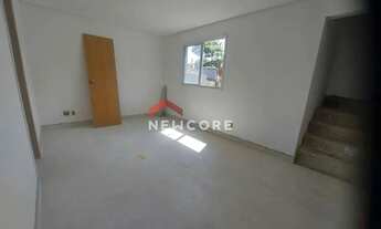 Imagem 3: Cobertura em Avenida Dom Bosco - Vila Lucinda - Santo André/SP