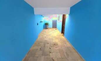 Imagem 5: Casa térrea no bairro Vila Maristela em Presidente Prudente