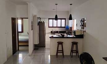 Imagem 3: Casa temporada em Barreirinhas comporta 20 pessoas