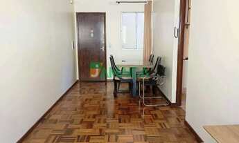 Imagem: Apartamento à Venda -76m² 2 quartos, 1