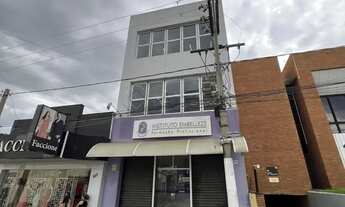 Imagem: Prédio/Salão comercial mobiliado disponível