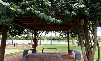 Imagem 6: Lote 2800m Chácara Condomínio Trindade